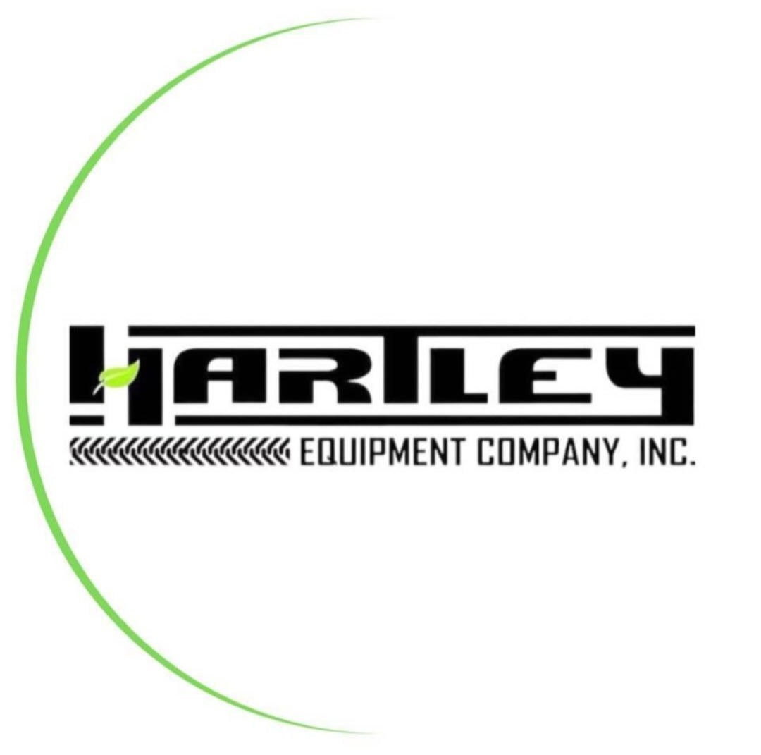 Hartley Equipment Logo