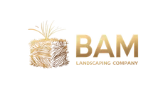 BAM Pinestraw Logo