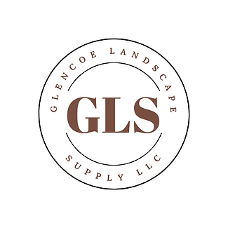 Glencoe Landscape Supply Logo