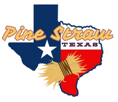 Premier Pinestraw Logo