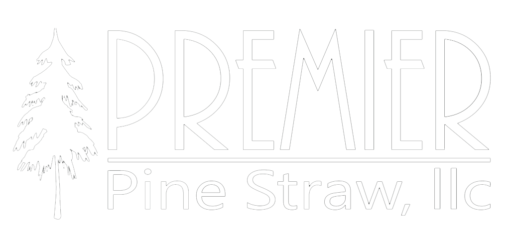 Premier Pinestraw Logo