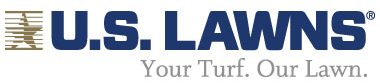 US Lawns Logo